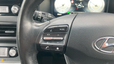 Hyundai KONA 150kW Premium 64kWh 5dr Auto Electric Hatchback